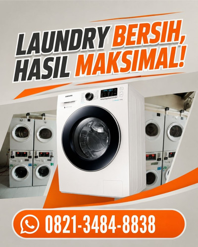 PROMO! WA.0821-3484-8838, Mesin Cuci Laundry Industri Kirim di Bireuen.jpg