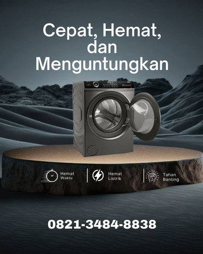 HARGA! WA.0821-3484-8838, Mesin Pengering Laundry Kirim di Bireuen.jpg