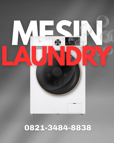 PROFESIONAL! WA.0821-3484-8838, Peralatan Laundry Usaha Kirim di Bireuen.jpg
