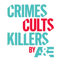 Crime Cults Killers by A E Dark.webp