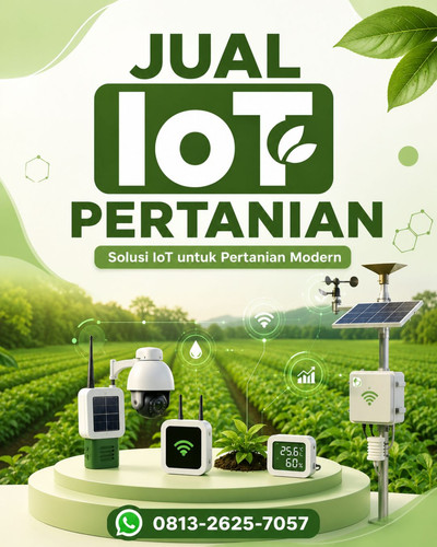 Solusi Hebat! WA. 0813-2625-7057, Jual IoT Pertanian untuk Lahan Produktif.jpg