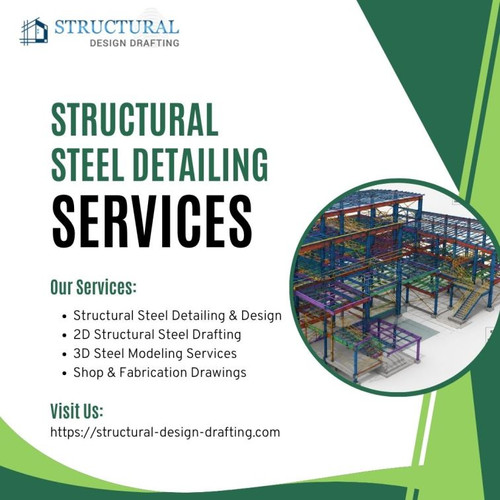 Precision Steel Detailing Services in Dallas for Smarter Construction.jpg