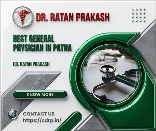 Best General Physician in Patna: Dr. Ratan Prakash.jpg