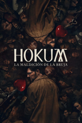 Hokum [2026] [DVD9-R1] [Latino]