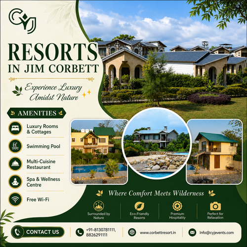 Jim Corbett Resorts Offering Comfort, Adventure and Scenic Beauty.png