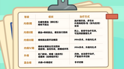痔疮能长多大？我们拍下了同事的痔疮手术！ 7 15 screenshot.png