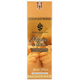 Incenso Shankar Linha Ouro Aroma Mamãe e Bebê Display C 25 Unidades