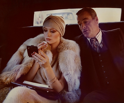 Françoise Fabian y Robert Webber.jpg