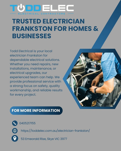 Trusted Electrician Frankston for Homes & Businesses.jpg