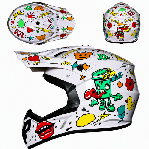 06 Graffiti + 666 Tinted Visor.png