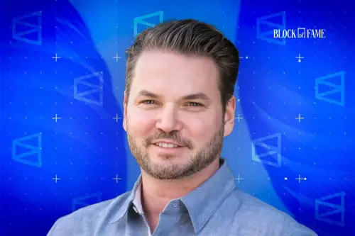 Travis VanderZanden as Chief Growth Officer.webp