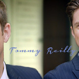 AT CE Tommy