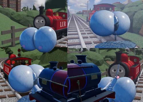 Limburton United Railway Evelyn Rule34.jpg