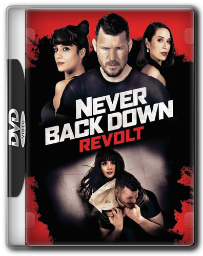 04 Never Back Down, Revolt (2021).png
