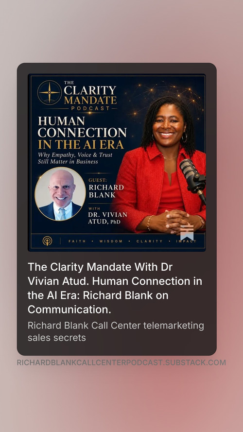 The Clarity Mandate podcast guest Richard Blank Costa Ricas Call Center. (4).jpg