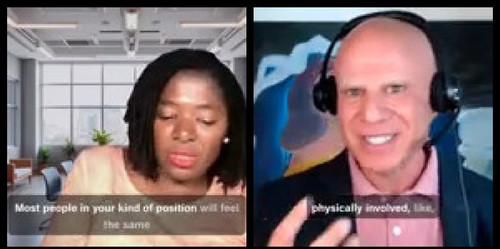 The Clarity Mandate podcast guest Richard Blank Costa Ricas Call Center..jpg