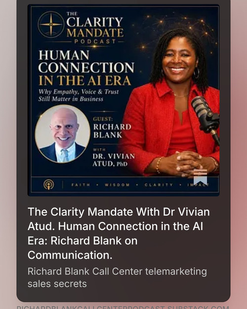 The Clarity Mandate podcast guest Richard Blank Costa Ricas Call Center. (10).jpg