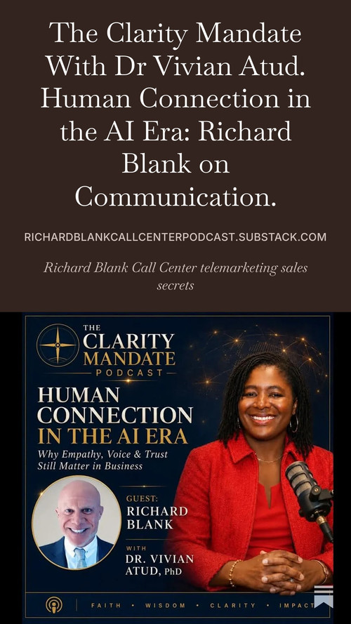 The Clarity Mandate podcast guest Richard Blank Costa Ricas Call Center..jpg