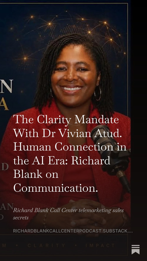 The Clarity Mandate podcast guest Richard Blank Costa Ricas Call Center. (11).jpg