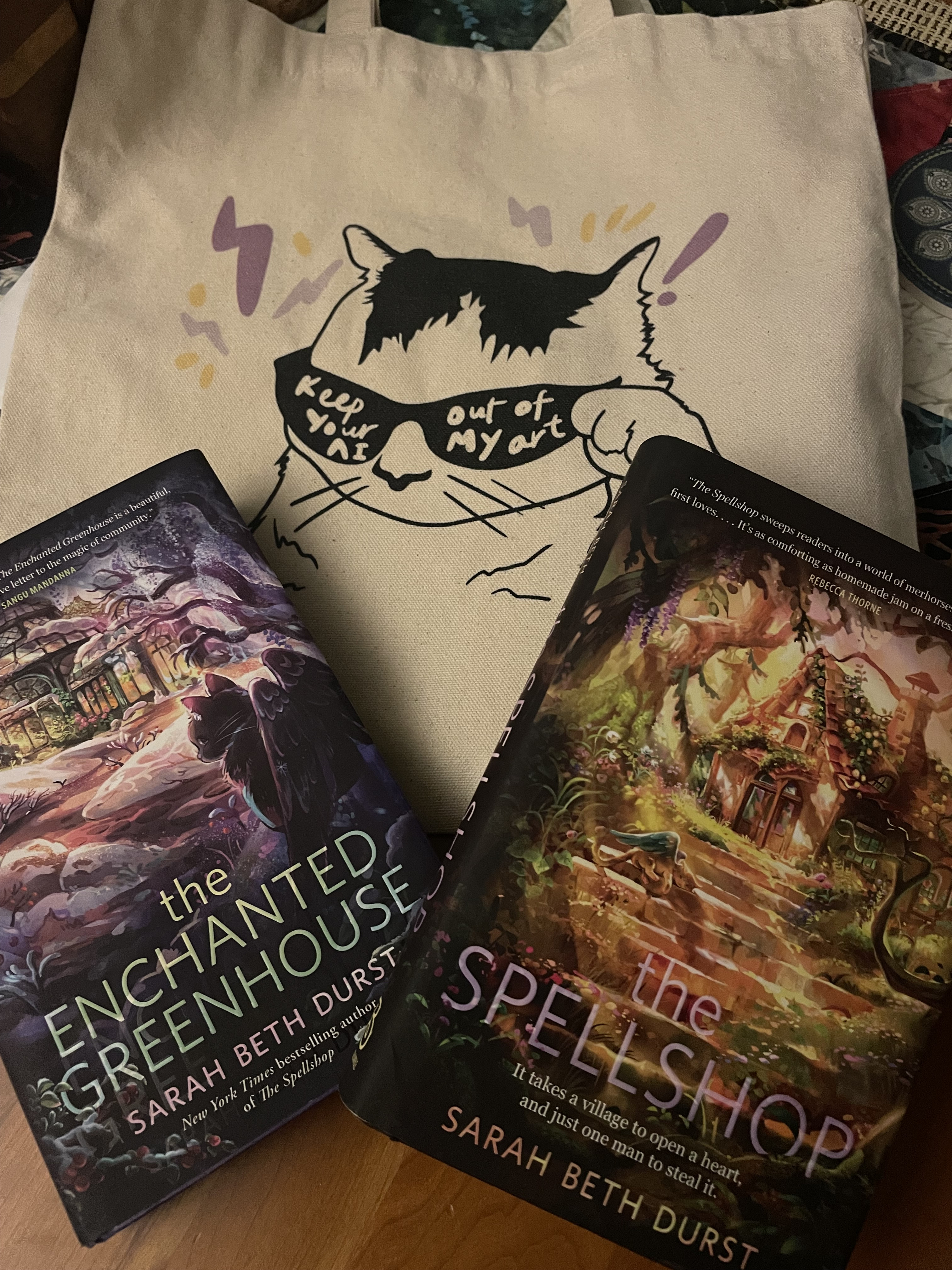 pbbagandbooks