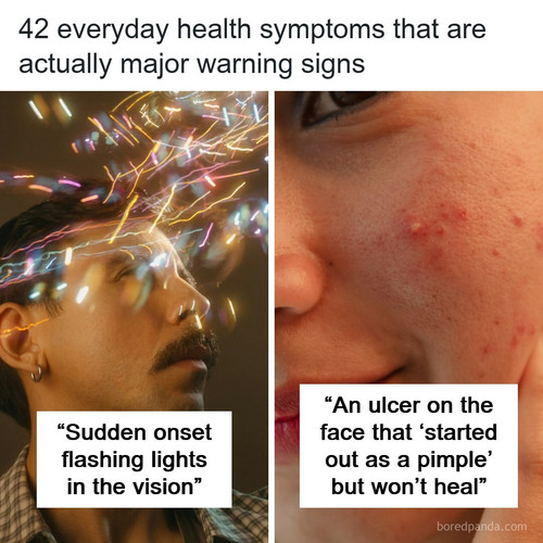 doctors nurses share symptoms people ignore.jpg
