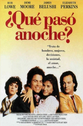 About Last Night [1986] [BD25-USA] [Latino]