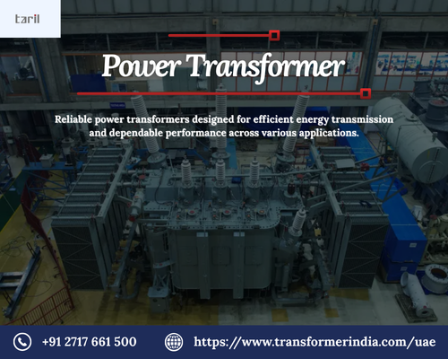 High Voltage Power Transformer Manufacturer in UAE.png
