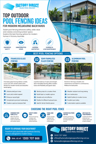 Outdoor Pool Fencing Ideas for Modern Melbourne Backyards.png