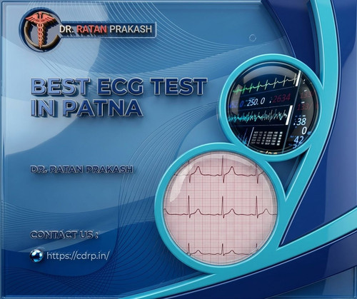 Best ECG Test in Patna: Dr. Ratan Prakash.jpg