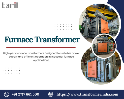 Furnace Transformer Manufacturer in India.png