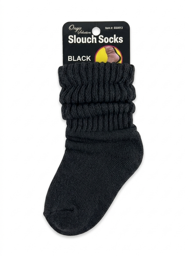 Onyx Collection Slouch Socks 1 3 Size Black.png