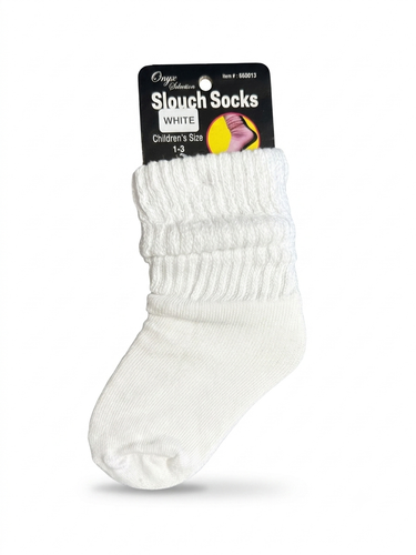 Onyx Collection Slouch Socks 1 3 Size White.png
