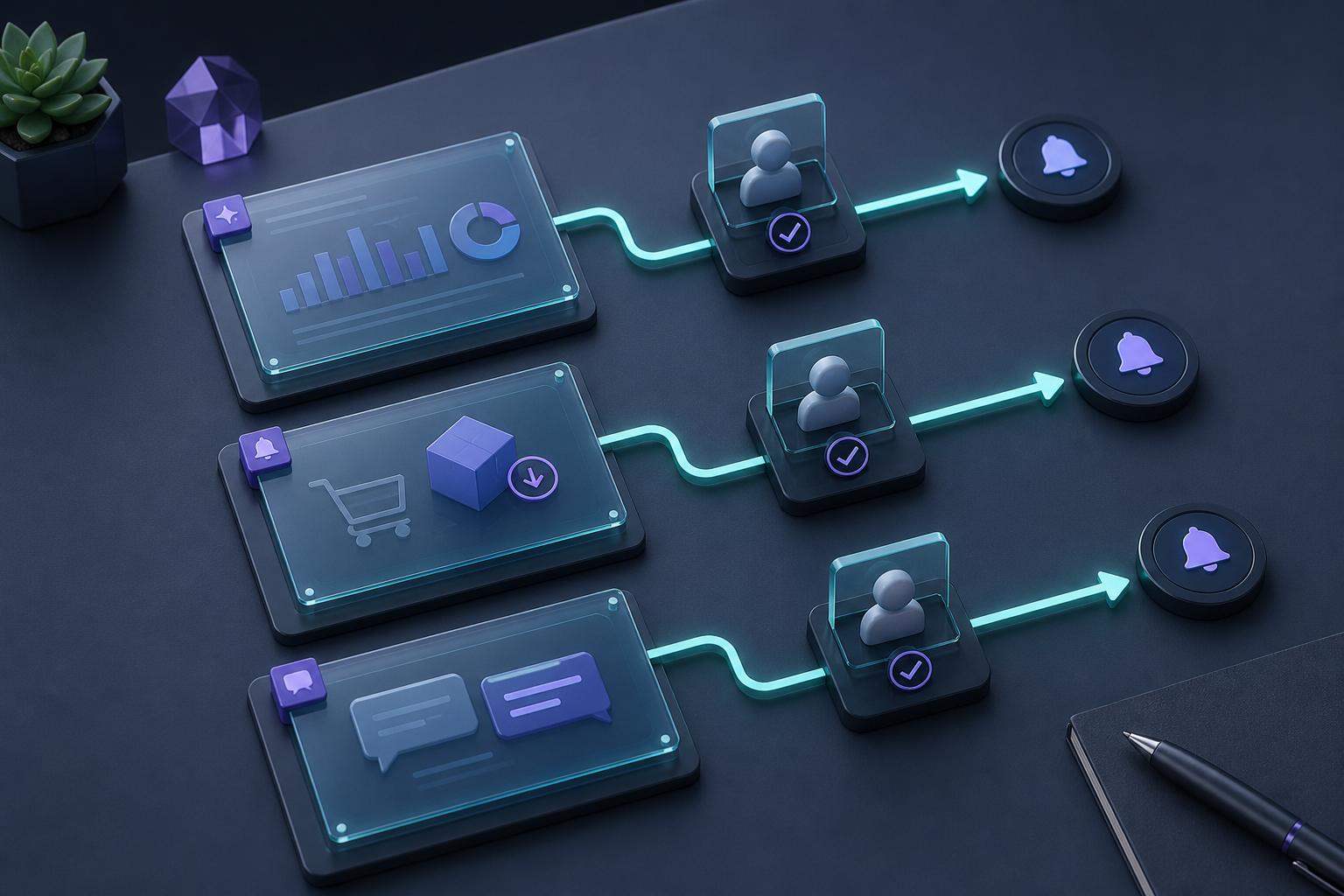 Low-risk Shopify AI agent workflow choices