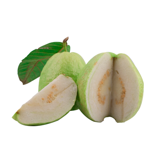 —Pngtree—green organic guava 6529354.png