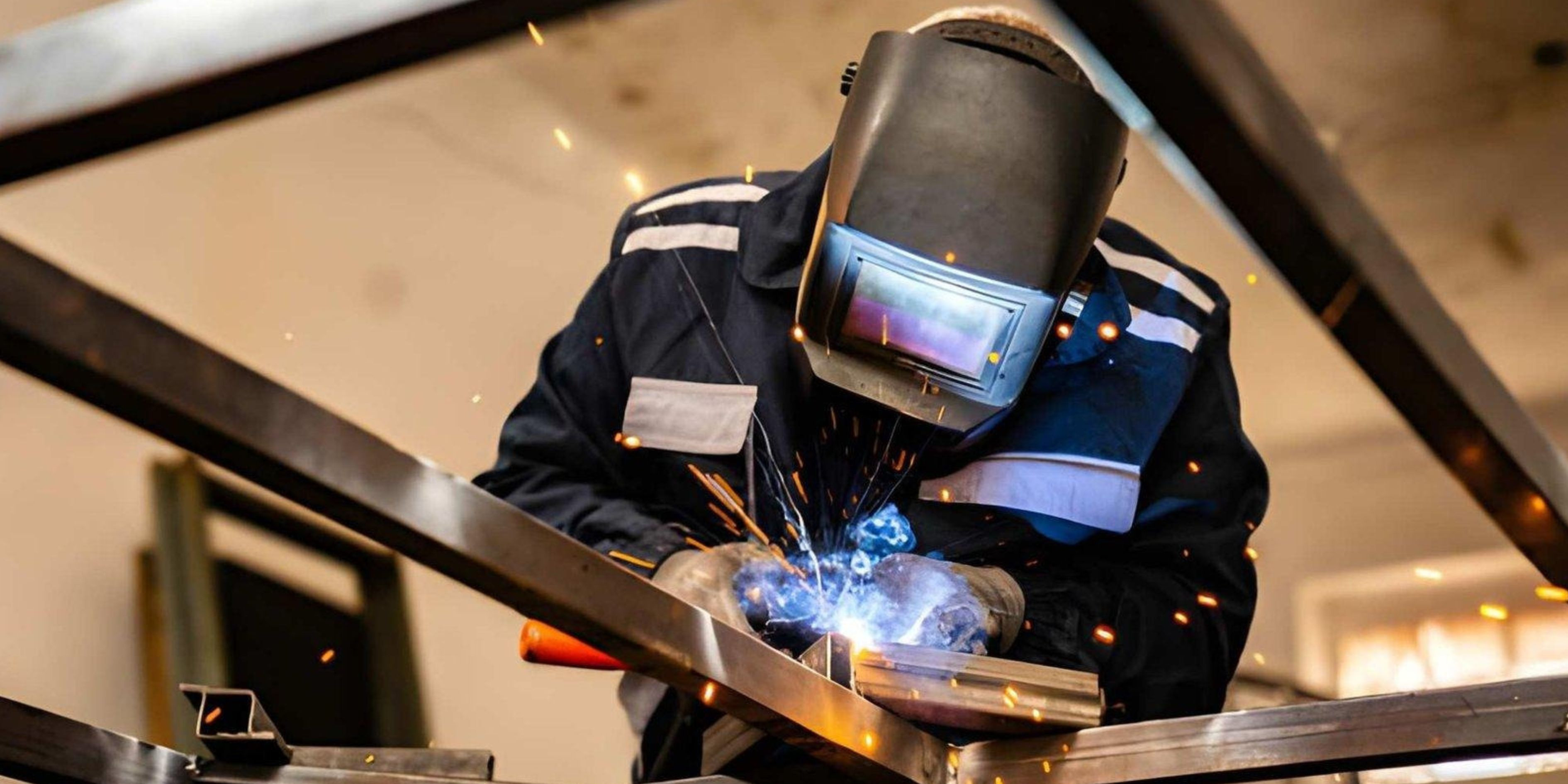 Why Do Architects and Contractors Rely on Industrial Metal Fabrication Services