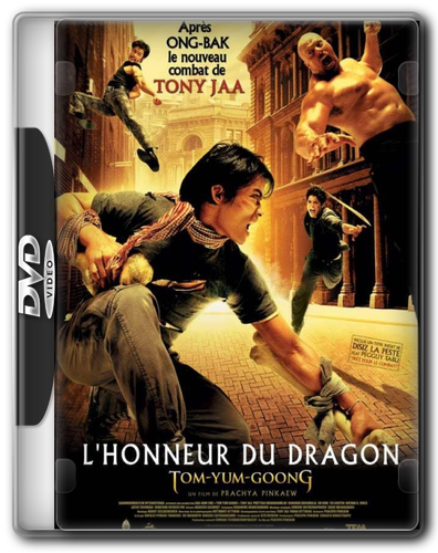01 L'Honneur du dragon (2005).png