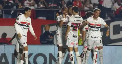 EVENTO INESPERADA! Motoristas apreendidos por transportar drogas mudam logística do SPFC na Bolívia