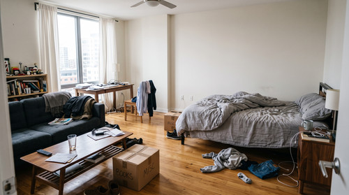 Messy apartment bedroom living room 202608121609.jpg