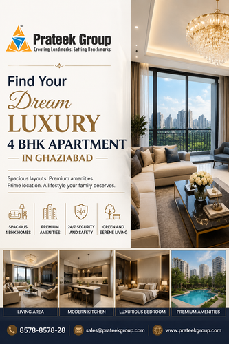 Find Your Dream Luxury 4 BHK Apartment in Ghaziabad.png