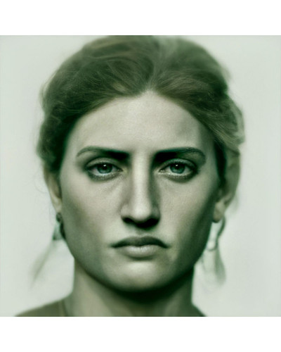 This digital artist is restoring the appearance of legendary characters from the past 5ef98ce0504af .jpg