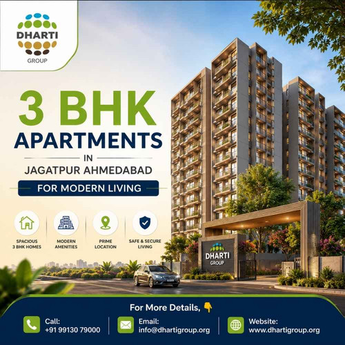 3 BHK Apartments in Jagatpur Dharti Group.jpg