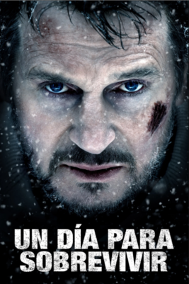 The Grey [2012] [DVD9-R1] [Latino]