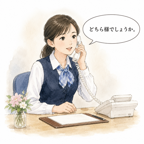 22. どちら様でしょうか。（どちらさまでしょうか。）— atas nama siapa siapa ya.png