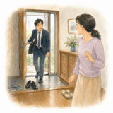 16. たった今（たったいま）— baru saja