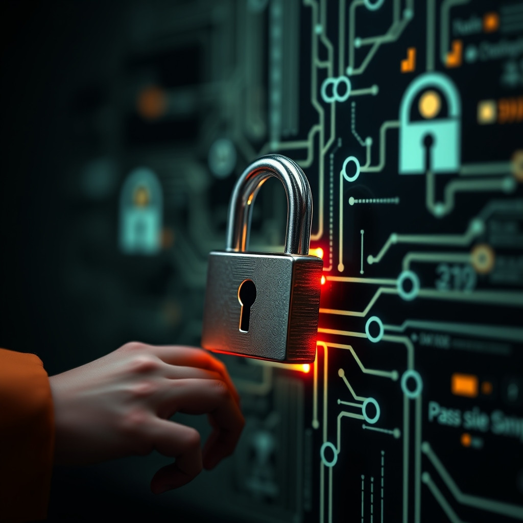 The Future of Authentication: Embracing Passkeys and WebAuthn for a Secure and Seamless Digital Experience