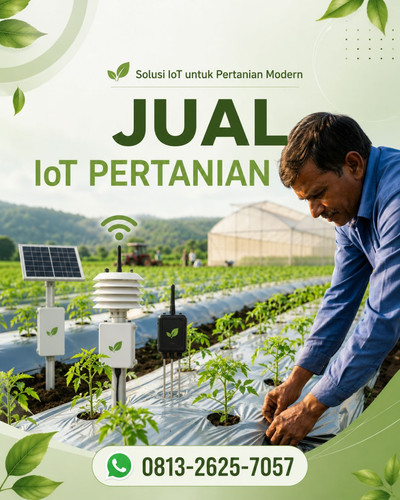Makin Efisien! WA. 0813-2625-7057, Gunakan IoT Kit Farming untuk Pertanian.jpg