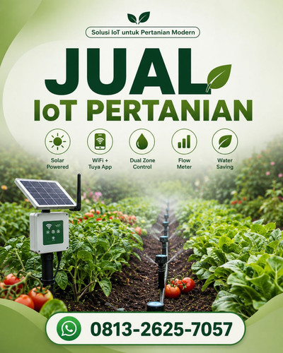 Praktis! WA. 0813-2625-7057, IoT Kit Farming untuk Budidaya Modern.jpg
