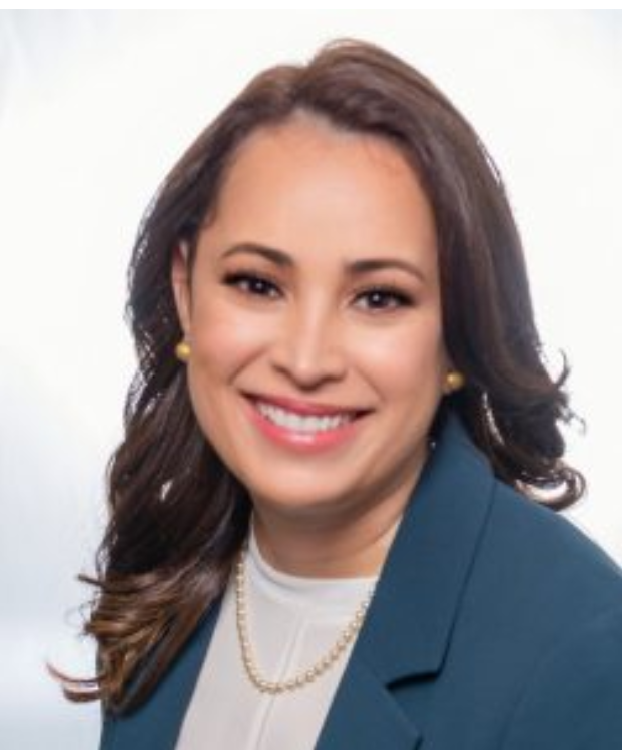 Carolina Ramón, MBA - Directora Principal, 3LC Enterprises