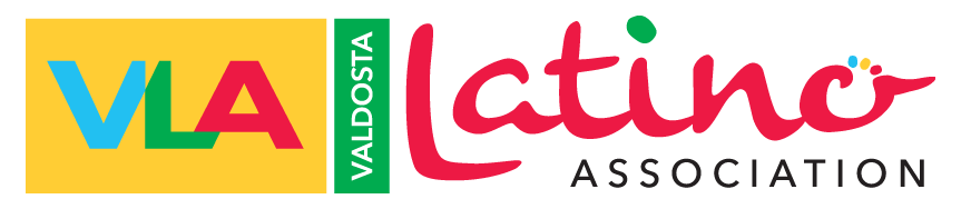 Logotipo de la Asociación Latina de Valdosta