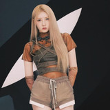 K pop Fans Think Rami leaving Babymonster YG Entertainment Girl Group going solo 2